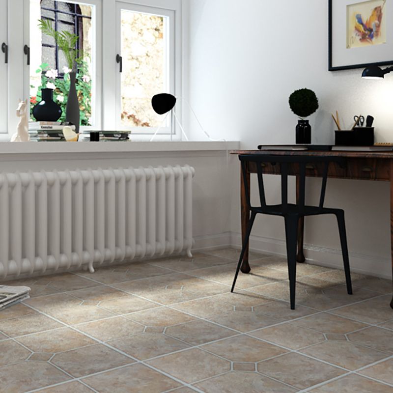 Modern Stone Look Plastic Floor Water Resistant Square Edge Floor Tiles Clearhalo 'Flooring 'Home Improvement' 'home_improvement' 'home_improvement_vinyl_flooring' 'Vinyl Flooring' 'vinyl_flooring' Walls and Ceiling' 1200x1200_29bd6765-6971-4aaf-81e2-50e2c56a0ebf