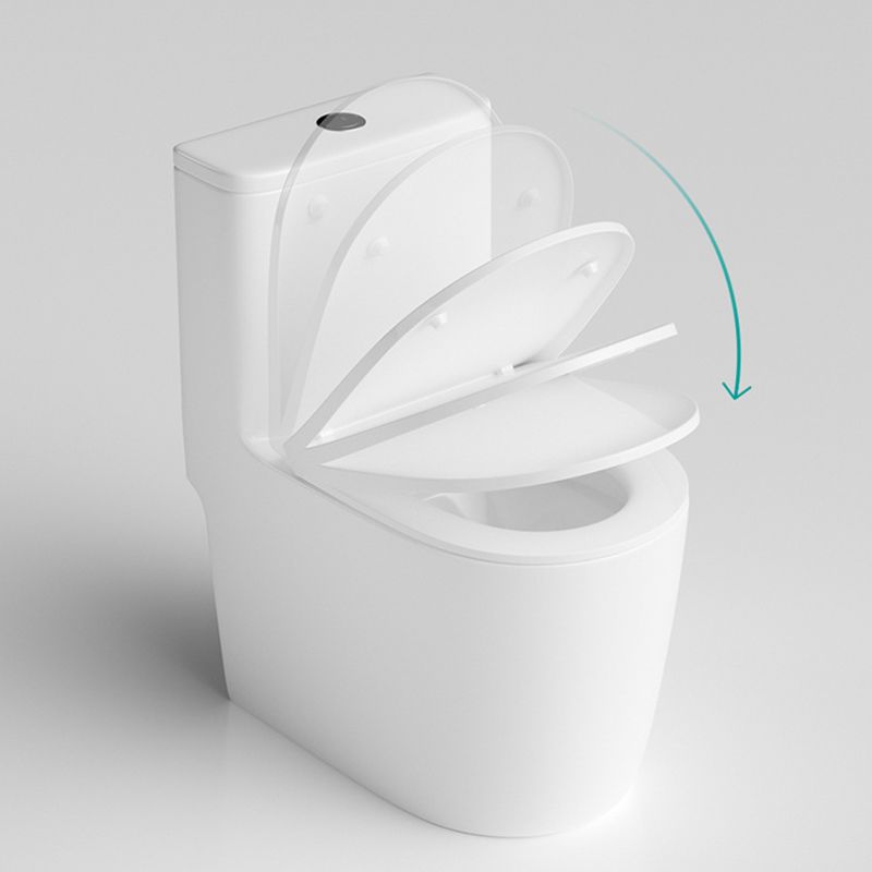 Traditional All-In-One Toilet Floor Mounted White Urine Toilet for Bathroom Clearhalo 'Bathroom Remodel & Bathroom Fixtures' 'Home Improvement' 'home_improvement' 'home_improvement_toilets' 'Toilets & Bidets' 'Toilets' 1200x1200_29e10ebb-4bab-4c46-8ac7-37403f35a858