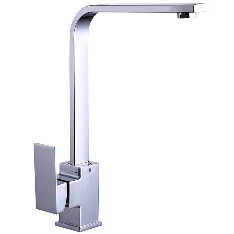 Traditional 1-Handle Faucets Stainless Steel with Water Dispenser Faucets Clearhalo 'Home Improvement' 'home_improvement' 'home_improvement_kitchen_faucets' 'Kitchen Faucets' 'Kitchen Remodel & Kitchen Fixtures' 'Kitchen Sinks & Faucet Components' 'kitchen_faucets' 1200x1200_29ee501e-71a7-4717-a5cf-cc525b4ec87f