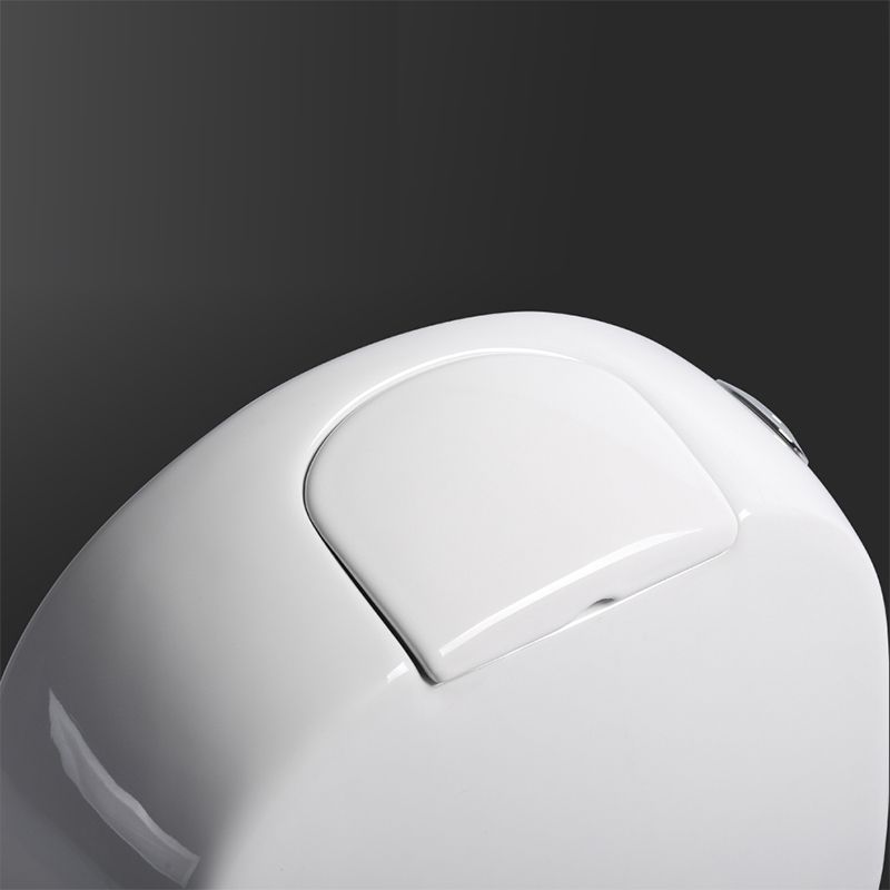 Contemporary Ceramic Toilet Bowl White Floor Mounted Urine Toilet with Seat for Washroom Clearhalo 'Bathroom Remodel & Bathroom Fixtures' 'Home Improvement' 'home_improvement' 'home_improvement_toilets' 'Toilets & Bidets' 'Toilets' 1200x1200_2a0f8765-6250-4c7c-aff5-83213f199fb7