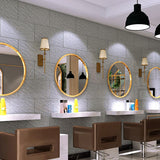 Pvc Mosaic Tile Peel & Stick Tile Kitchen Waterproof Backsplash Peel and Stick Wall Tile Clearhalo 'Flooring 'Home Improvement' 'home_improvement' 'home_improvement_peel_stick_blacksplash' 'Peel & Stick Backsplash Tile' 'peel_stick_blacksplash' 'Walls & Ceilings' Walls and Ceiling' 1200x1200_2a26ec19-bb94-4afc-9700-18a3002c9950