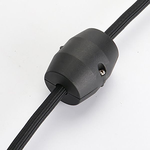 Modern Style Retractable Copper Kitchen Faucet Single Handle High Arc Kitchen Faucet Clearhalo 'Home Improvement' 'home_improvement' 'home_improvement_kitchen_faucets' 'Kitchen Faucets' 'Kitchen Remodel & Kitchen Fixtures' 'Kitchen Sinks & Faucet Components' 'kitchen_faucets' 1200x1200_2a2bab8a-e159-49b5-b31d-bd9d1e949392