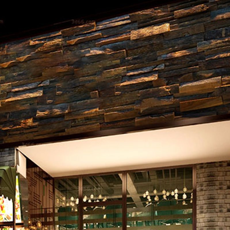 Solid Wood Wall Panel Modern Minimalist Home Living Room Commercial Wall Plate (1-pack) Clearhalo 'Flooring 'Home Improvement' 'home_improvement' 'home_improvement_wall_paneling' 'Wall Paneling' 'wall_paneling' 'Walls & Ceilings' Walls and Ceiling' 1200x1200_2a336eed-90d9-4049-ab32-c7cee924b85e