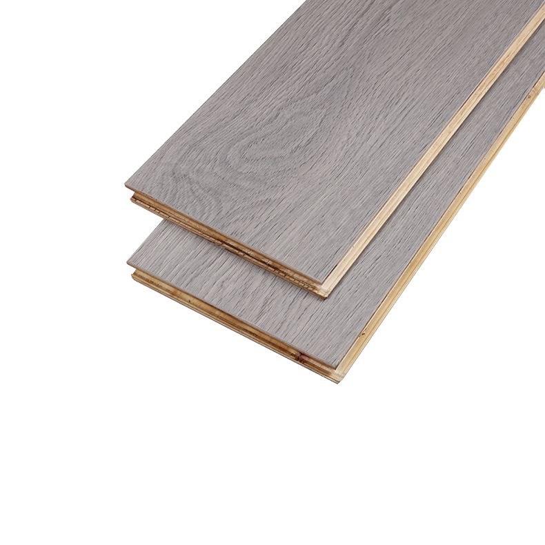 Classic 8" X 48" Wide Pine Laminate Flooring in Natural, Click-Lock, Waterproof Clearhalo 'Flooring 'Home Improvement' 'home_improvement' 'home_improvement_laminate_flooring' 'Laminate Flooring' 'laminate_flooring' Walls and Ceiling' 1200x1200_2a51816f-8f03-4c35-8e26-414fe5096ed5