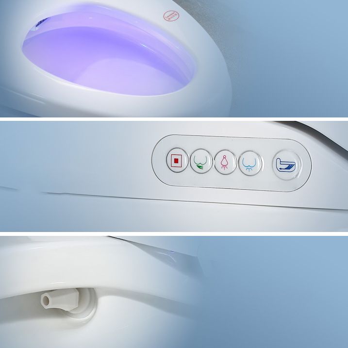 All-In-One Porcelain Toilet Bowl Porcelain Siphon Jet Flush Toilet Clearhalo 'Bathroom Remodel & Bathroom Fixtures' 'Home Improvement' 'home_improvement' 'home_improvement_toilets' 'Toilets & Bidets' 'Toilets' 1200x1200_2a6d6da9-2a48-4ed6-8006-cd1cf9ad1578