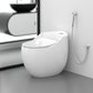 Round-Front Flush Toilet Ceramic Modern One-Piece Toilet with Slow Close Seat Clearhalo 'Bathroom Remodel & Bathroom Fixtures' 'Home Improvement' 'home_improvement' 'home_improvement_toilets' 'Toilets & Bidets' 'Toilets' 1200x1200_2a795386-c6d0-48ae-aae4-f523e9014d12
