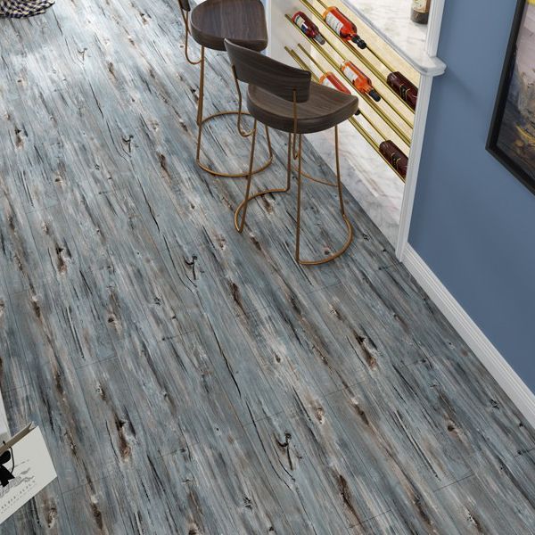 Classic Vinyl Floor Planks Wood Look Self Adhesive Vinyl Plank Flooring Clearhalo 'Flooring 'Home Improvement' 'home_improvement' 'home_improvement_vinyl_flooring' 'Vinyl Flooring' 'vinyl_flooring' Walls and Ceiling' 1200x1200_2a7ccdde-7f9c-4c1f-8798-6becbd6af475