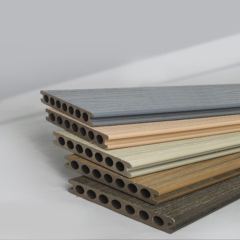 Nailed Patio Flooring Tiles Polypropylene Deck Tile Kit for Outdoor Patio Clearhalo 'Home Improvement' 'home_improvement' 'home_improvement_outdoor_deck_tiles_planks' 'Outdoor Deck Tiles & Planks' 'Outdoor Flooring & Tile' 'Outdoor Remodel' 'outdoor_deck_tiles_planks' 1200x1200_2a82b847-fc88-462f-954f-63e8c53f0ed6