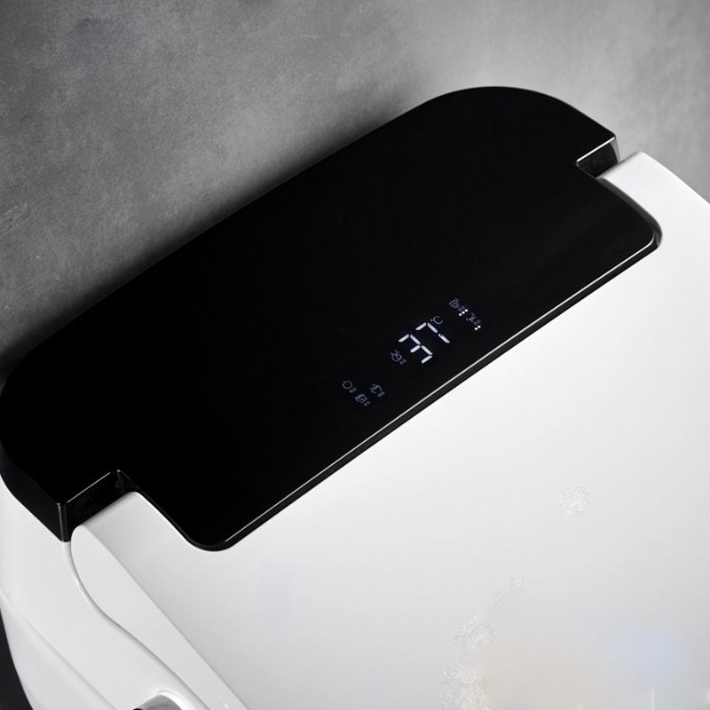 Modern All In One Toilet Floor Mounted Siphon Jet ABS Flush Toilet Clearhalo 'Bathroom Remodel & Bathroom Fixtures' 'Home Improvement' 'home_improvement' 'home_improvement_toilets' 'Toilets & Bidets' 'Toilets' 1200x1200_2a835dda-96cc-4a0b-8cff-05241a6a1c90