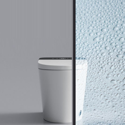 Contemporary Ceramic Flush Toilet Seat Included Urine Toilet for Bathroom Clearhalo 'Bathroom Remodel & Bathroom Fixtures' 'Home Improvement' 'home_improvement' 'home_improvement_toilets' 'Toilets & Bidets' 'Toilets' 1200x1200_2a913027-d13e-44e2-9487-e6ce77b44de2