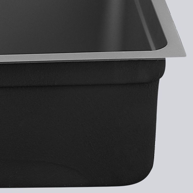 Stainless Steel Kitchen Sink Single Bowl Drop-In Sink with 3 Holes Clearhalo 'Home Improvement' 'home_improvement' 'home_improvement_kitchen_sinks' 'Kitchen Remodel & Kitchen Fixtures' 'Kitchen Sinks & Faucet Components' 'Kitchen Sinks' 'kitchen_sinks' 1200x1200_2ab2f836-c6ae-4600-8490-5ebcd1e9ca71