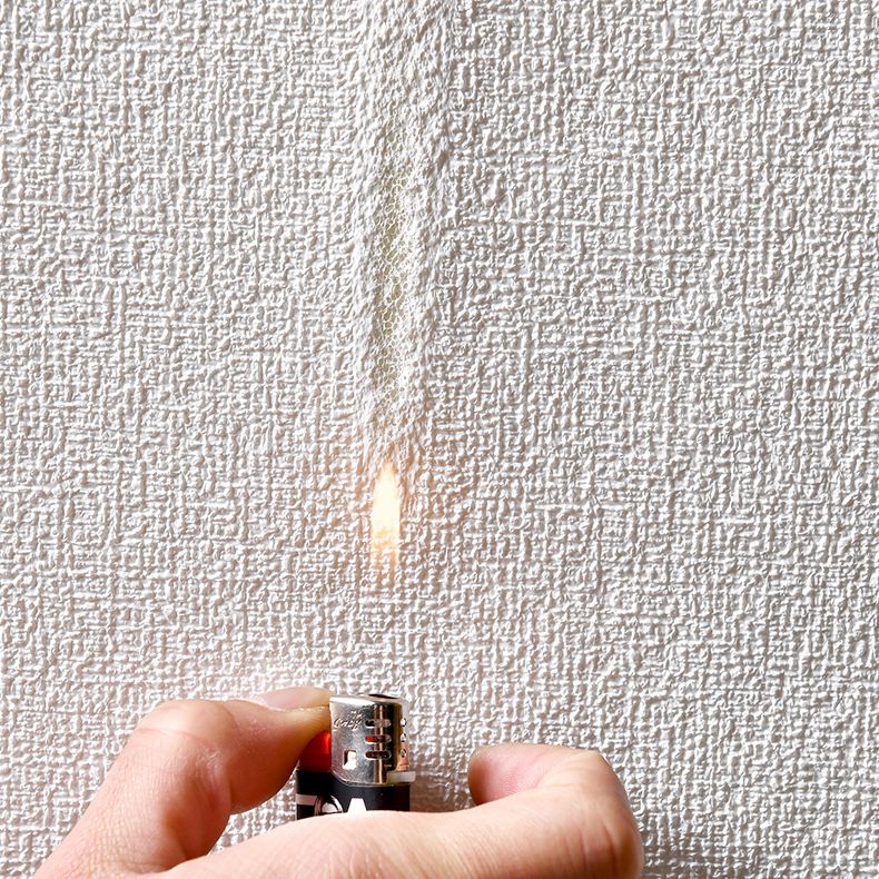 Water Proof Pearl Wainscoting PVC Wall Access Panel Peel and Stick Foam Baseboard Clearhalo 'Flooring 'Home Improvement' 'home_improvement' 'home_improvement_wall_paneling' 'Wall Paneling' 'wall_paneling' 'Walls & Ceilings' Walls and Ceiling' 1200x1200_2ace2c0d-d04f-407c-9e98-3904d88a1605