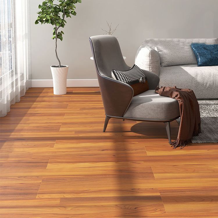 Contemporary Laminate Floor 10mm Thickness Click Scratch Resistant Laminate Clearhalo 'Flooring 'Home Improvement' 'home_improvement' 'home_improvement_laminate_flooring' 'Laminate Flooring' 'laminate_flooring' Walls and Ceiling' 1200x1200_2ad0f55a-ff92-4f09-b907-9dd32ba965e5