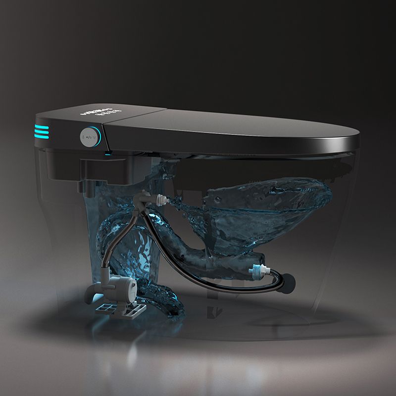 Stain Resistant Smart Toilet Deodorizing Elongated Floor Mount Bidet Clearhalo 'Bathroom Remodel & Bathroom Fixtures' 'Bidets' 'Home Improvement' 'home_improvement' 'home_improvement_bidets' 'Toilets & Bidets' 1200x1200_2adff925-f314-4e2e-9678-740ffd42b612