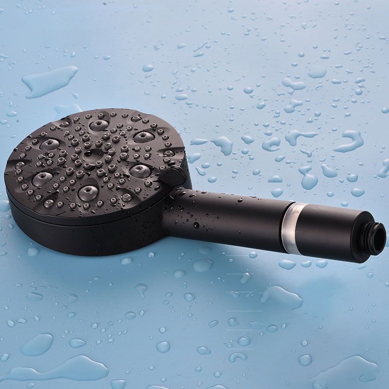 10 Function Shower Head with Spray Gun Booster Filter Handheld Shower Head Clearhalo 'Bathroom Remodel & Bathroom Fixtures' 'Home Improvement' 'home_improvement' 'home_improvement_shower_heads' 'Shower Heads' 'shower_heads' 'Showers & Bathtubs Plumbing' 'Showers & Bathtubs' 1200x1200_2b3e5eb0-8c16-41b0-bdfb-b8c006bbc63d