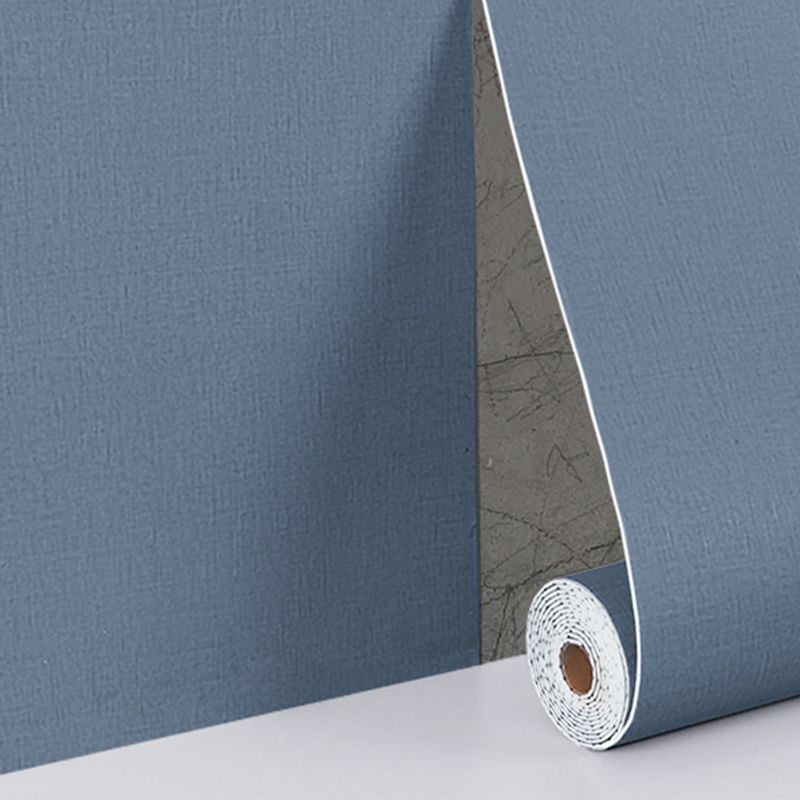 Modern Wall Panel PVC Self-Adhesive Waterproof Tin Backsplash Wainscoting Clearhalo 'Flooring 'Home Improvement' 'home_improvement' 'home_improvement_wall_paneling' 'Wall Paneling' 'wall_paneling' 'Walls & Ceilings' Walls and Ceiling' 1200x1200_2b8db2d2-abde-4a1d-bc14-743d3708ca91