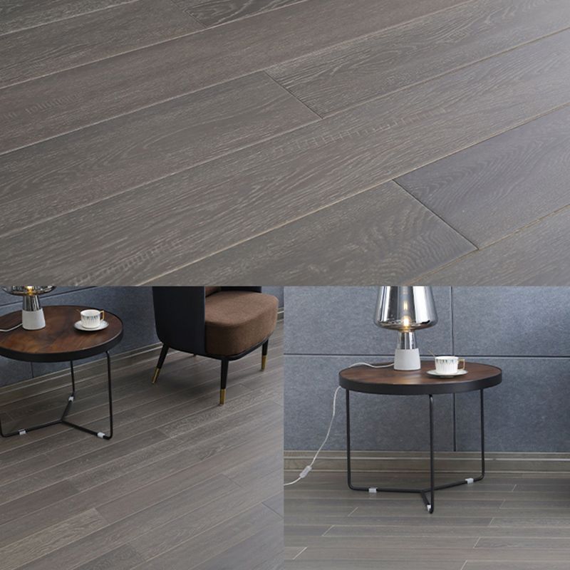 Traditional Solid Wood Flooring Smooth Flooring Tiles Wood Floor Planks Clearhalo 'Flooring 'Hardwood Flooring' 'hardwood_flooring' 'Home Improvement' 'home_improvement' 'home_improvement_hardwood_flooring' Walls and Ceiling' 1200x1200_2b9b8430-2e4c-4452-8e1f-89302cbb2352