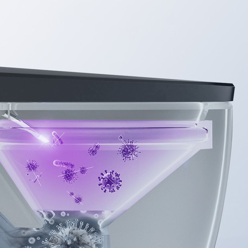 Heated Seat Modern Flush Toilet Concealed Tank One-Piece Toilet with Slow Close Seat Clearhalo 'Bathroom Remodel & Bathroom Fixtures' 'Home Improvement' 'home_improvement' 'home_improvement_toilets' 'Toilets & Bidets' 'Toilets' 1200x1200_2bc47bed-6c79-44d8-9ed9-f506bc7ffe72