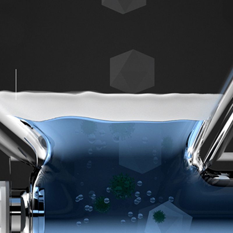 Modern Electronic Elongated Toilet Wall Mounted Bidet without Water Pressure Control Clearhalo 'Bathroom Remodel & Bathroom Fixtures' 'Bidets' 'Home Improvement' 'home_improvement' 'home_improvement_bidets' 'Toilets & Bidets' 1200x1200_2bd4bc45-c1f8-477a-97e3-08e0e0606fbc