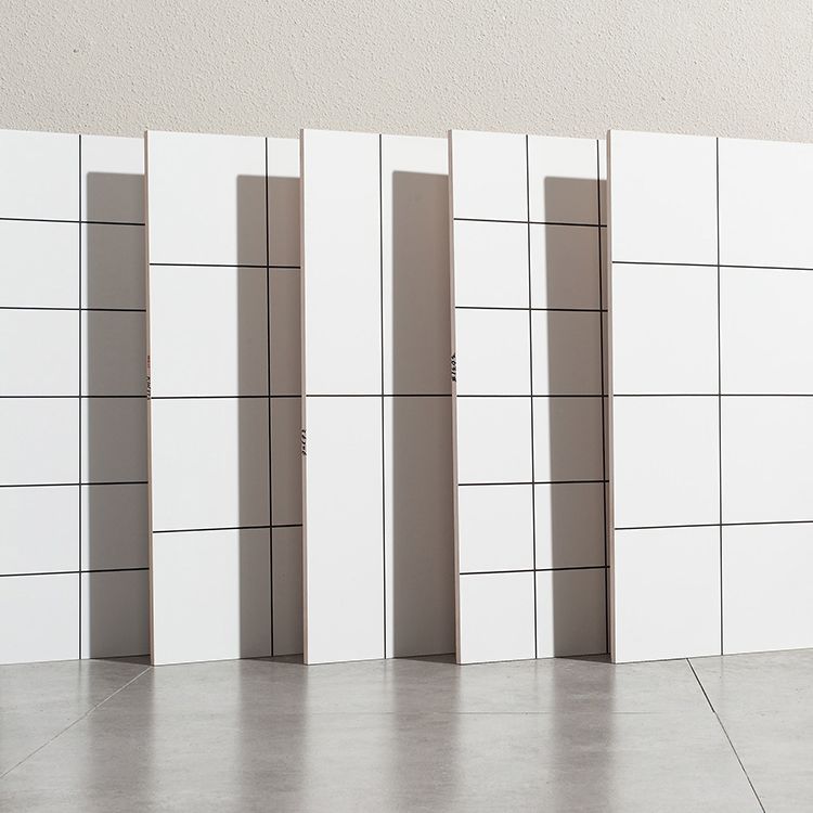 Ceramic Mosaic Tile Contemporary Mosaic Tile for Kitchen and Bathroom Clearhalo 'Floor Tiles & Wall Tiles' 'floor_tiles_wall_tiles' 'Flooring 'Home Improvement' 'home_improvement' 'home_improvement_floor_tiles_wall_tiles' Walls and Ceiling' 1200x1200_2c009fc8-c1a9-45e2-b15c-1479ed7531bb