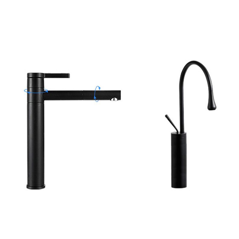 Modern Style Vessel Sink Pure Color Round Ceramic Vessel Sink Clearhalo 'Bathroom Remodel & Bathroom Fixtures' 'Bathroom Sinks & Faucet Components' 'Bathroom Sinks' 'bathroom_sink' 'Home Improvement' 'home_improvement' 'home_improvement_bathroom_sink' 1200x1200_2c18da31-6014-4469-912d-dc1fc83f1953