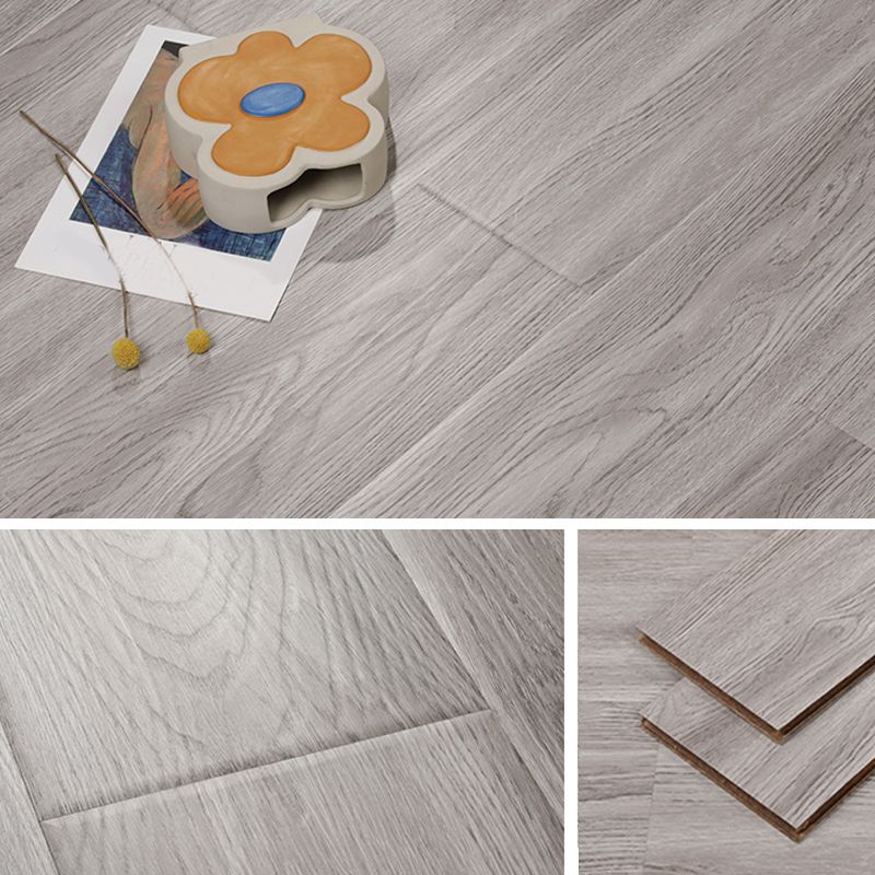 Modern Style Laminate Flooring Wooden Laminate Flooring with Waterproof Clearhalo 'Flooring 'Home Improvement' 'home_improvement' 'home_improvement_laminate_flooring' 'Laminate Flooring' 'laminate_flooring' Walls and Ceiling' 1200x1200_2c1a88e9-d3e3-4d5a-82ec-3e21edde5aa9