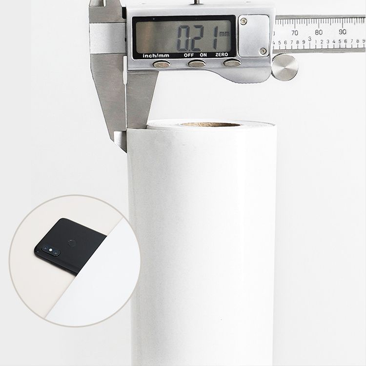 Modern Peel & Stick Field Tile Plastic Wallpaper for Kitchen Backsplash Clearhalo 'Flooring 'Home Improvement' 'home_improvement' 'home_improvement_peel_stick_blacksplash' 'Peel & Stick Backsplash Tile' 'peel_stick_blacksplash' 'Walls & Ceilings' Walls and Ceiling' 1200x1200_2c8199e1-3b6d-4753-9734-e92124a71337