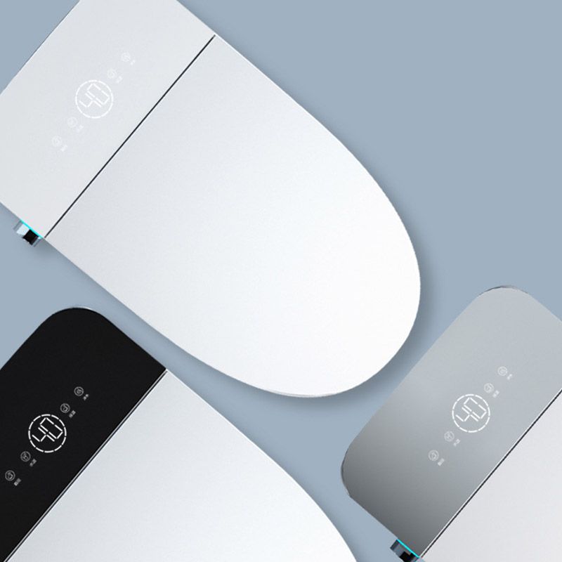 Modern One-Piece Toilet Bowl Floor Mounted Urine Toilet with Concealed Tank for Washroom Clearhalo 'Bathroom Remodel & Bathroom Fixtures' 'Home Improvement' 'home_improvement' 'home_improvement_toilets' 'Toilets & Bidets' 'Toilets' 1200x1200_2c8627db-7d3f-43ee-8ded-60c7be89850b