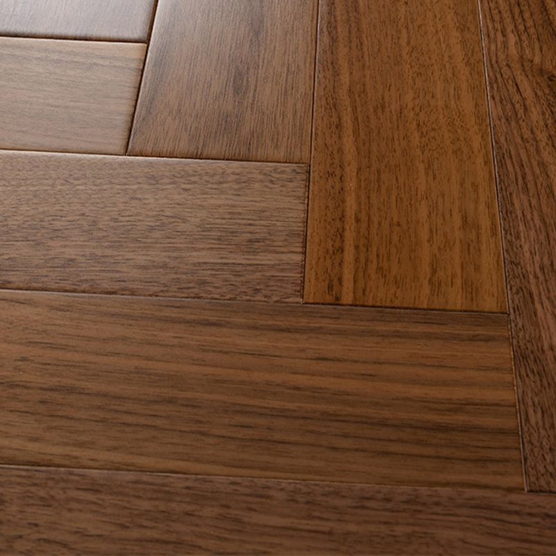 Solid Wood Hardwood Deck Tiles Smooth Contemporary Floor Bullnose Clearhalo 'Flooring 'Hardwood Flooring' 'hardwood_flooring' 'Home Improvement' 'home_improvement' 'home_improvement_hardwood_flooring' Walls and Ceiling' 1200x1200_2c9141bf-084e-453a-b230-ad809c44c5c0