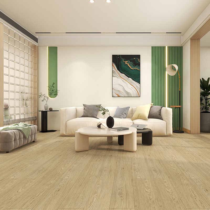 Natural Finish Laminate Flooring Scratch Resistance Smooth Laminate Plank Flooring Clearhalo 'Flooring 'Home Improvement' 'home_improvement' 'home_improvement_laminate_flooring' 'Laminate Flooring' 'laminate_flooring' Walls and Ceiling' 1200x1200_2ca1373f-bef7-43e9-b4a2-d200f4e54e9b