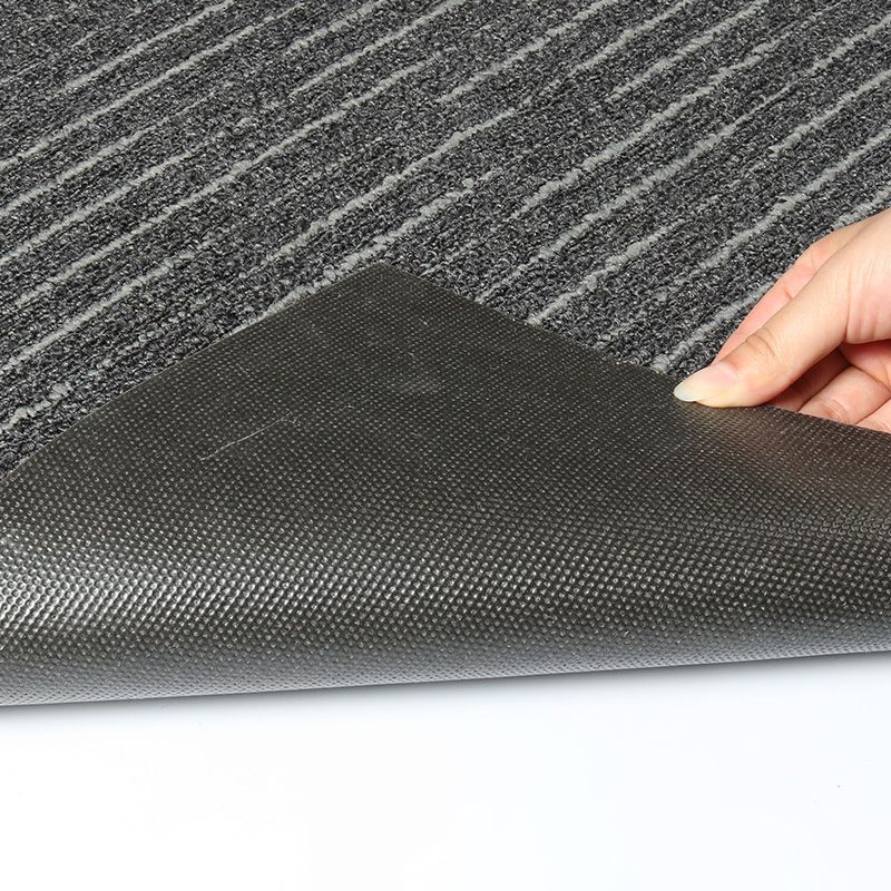 Carpet Tile Non-Skid Fade Resistant Geometry Loose Lay Carpet Tiles Clearhalo 'Carpet Tiles & Carpet Squares' 'carpet_tiles_carpet_squares' 'Flooring 'Home Improvement' 'home_improvement' 'home_improvement_carpet_tiles_carpet_squares' Walls and Ceiling' 1200x1200_2cc3fb59-6941-4dbc-bb93-7287241d9eaf