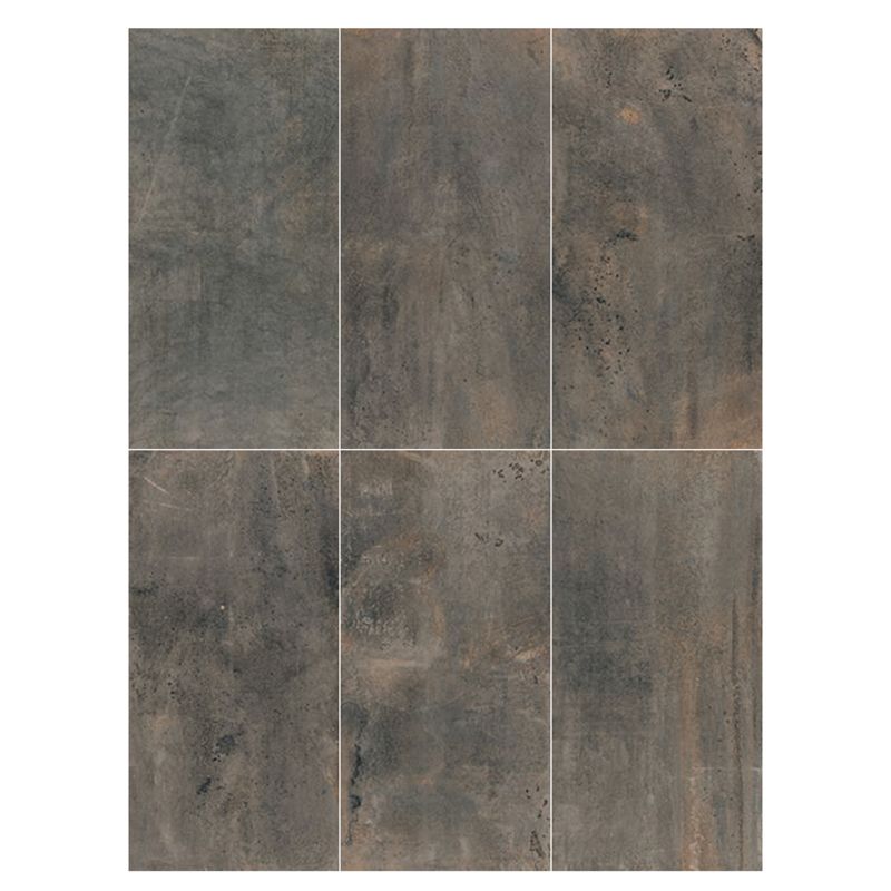 Vintage Floor and Wall Tile Mixed Material Rectangular Matte Tile Clearhalo 'Floor Tiles & Wall Tiles' 'floor_tiles_wall_tiles' 'Flooring 'Home Improvement' 'home_improvement' 'home_improvement_floor_tiles_wall_tiles' Walls and Ceiling' 1200x1200_2d02ad74-1236-4907-9c35-af9188105807