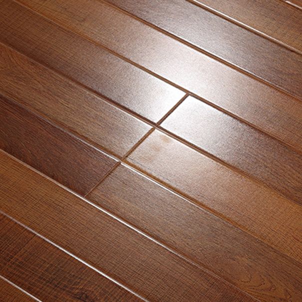 Modern Laminate Flooring Click Lock Scratch Resistant with Wax Coating Clearhalo 'Flooring 'Home Improvement' 'home_improvement' 'home_improvement_laminate_flooring' 'Laminate Flooring' 'laminate_flooring' Walls and Ceiling' 1200x1200_2d0cd883-8aa2-4701-b056-01a85a5d5642