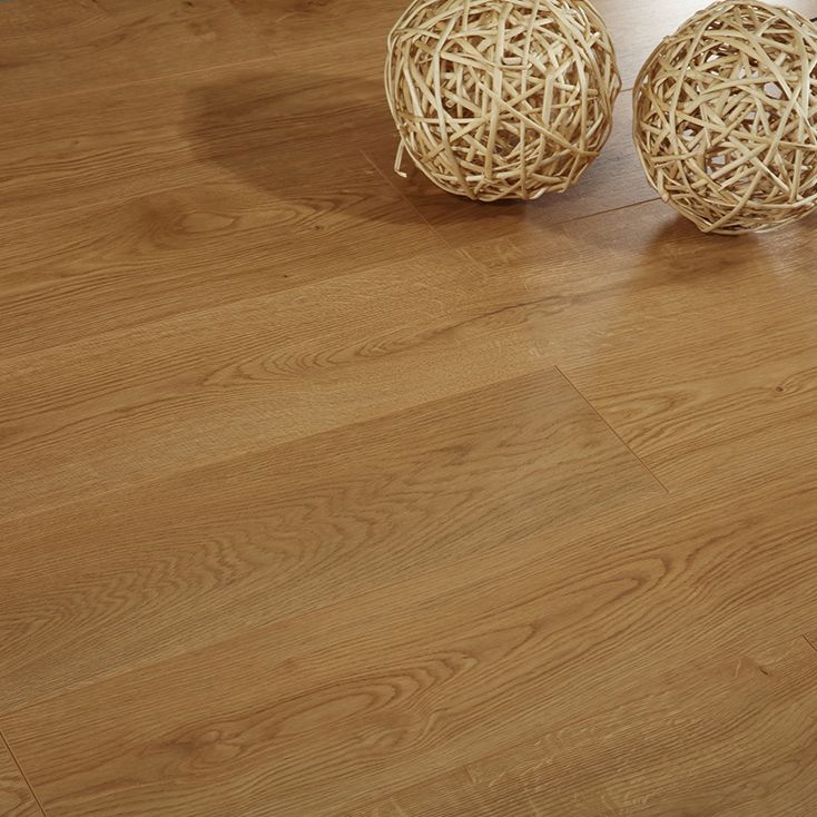 Light Wooden Laminate Plank Flooring Scratch Resistant Laminate Floor Clearhalo 'Flooring 'Home Improvement' 'home_improvement' 'home_improvement_laminate_flooring' 'Laminate Flooring' 'laminate_flooring' Walls and Ceiling' 1200x1200_2d18f541-442a-4a0a-8128-91c7463f1038