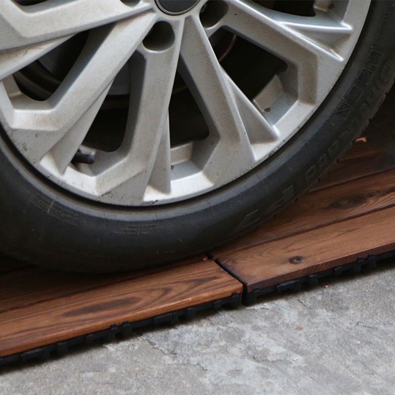 Anti-corrosion Wood Flooring Modern Style Non-slip Wood Flooring Clearhalo 'Flooring 'Hardwood Flooring' 'hardwood_flooring' 'Home Improvement' 'home_improvement' 'home_improvement_hardwood_flooring' Walls and Ceiling' 1200x1200_2d22669a-9f45-441b-8ef0-3844a164d474