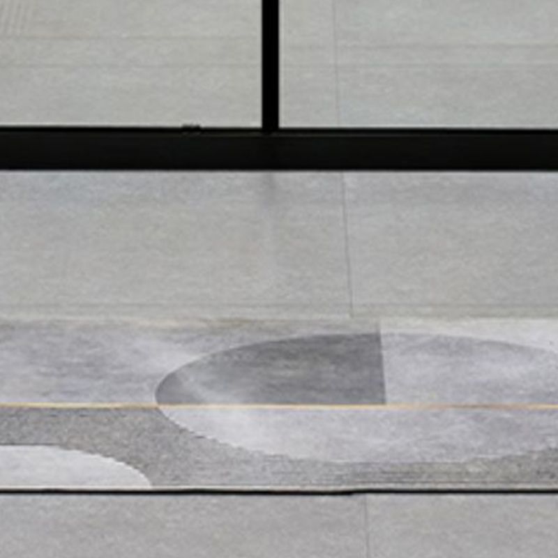 One-shaped Sliding Shower Bath Door Transparent Tempered Glass Shower Door Clearhalo 'Bathroom Remodel & Bathroom Fixtures' 'Home Improvement' 'home_improvement' 'home_improvement_shower_tub_doors' 'Shower and Tub Doors' 'shower_tub_doors' 'Showers & Bathtubs' 1200x1200_2d3f286a-3105-4fff-9ab3-09b7bcfd1920