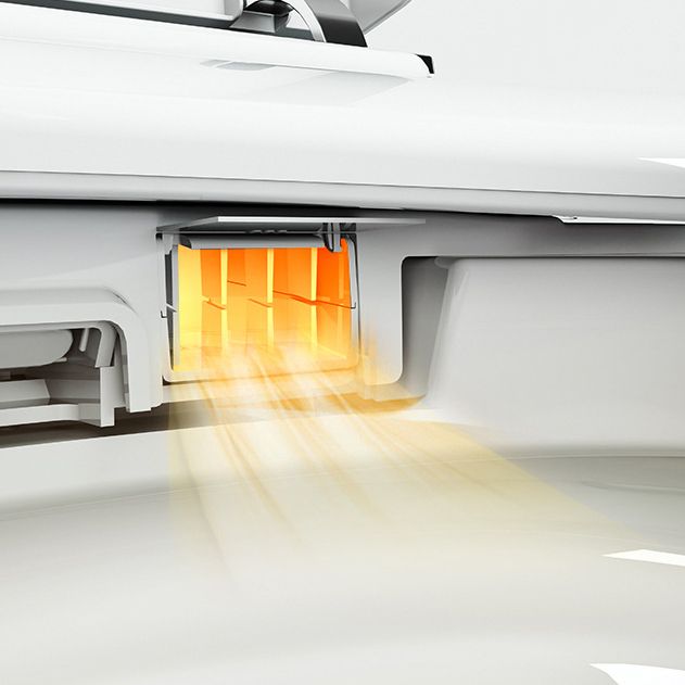 Modern Floor Mount Urine Toilet White Siphon Jet Toilet Bowl with Toilet Seat Clearhalo 'Bathroom Remodel & Bathroom Fixtures' 'Home Improvement' 'home_improvement' 'home_improvement_toilets' 'Toilets & Bidets' 'Toilets' 1200x1200_2d498902-24a1-4a3b-88b3-200ecc451854