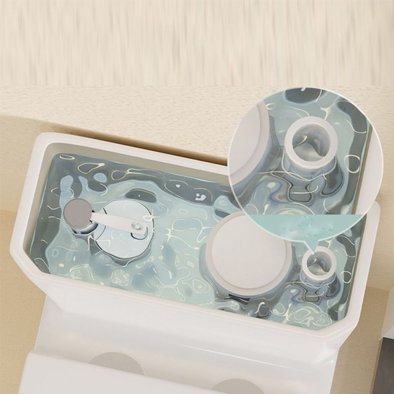 Modern One Piece Toilet Bowl White Urine Toilet with Seat for Bathroom Clearhalo 'Bathroom Remodel & Bathroom Fixtures' 'Home Improvement' 'home_improvement' 'home_improvement_toilets' 'Toilets & Bidets' 'Toilets' 1200x1200_2d9156f5-eec5-4373-93c2-30b35cfa9a2a