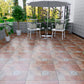 Square Floor Tile Straight Edge Singular Vintage Floor Tile for Outdoor Floor Clearhalo 'Floor Tiles & Wall Tiles' 'floor_tiles_wall_tiles' 'Flooring 'Home Improvement' 'home_improvement' 'home_improvement_floor_tiles_wall_tiles' Walls and Ceiling' 1200x1200_2dc3f65a-cbed-4ef0-9148-2b0e7eab5152