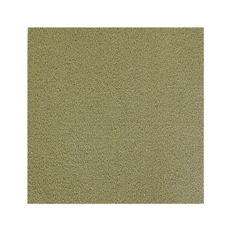 Carpet Tile Fade Resistant Solid Color Self Peel and Stick Carpet Tiles Bedroom Clearhalo 'Carpet Tiles & Carpet Squares' 'carpet_tiles_carpet_squares' 'Flooring 'Home Improvement' 'home_improvement' 'home_improvement_carpet_tiles_carpet_squares' Walls and Ceiling' 1200x1200_2dd4665b-dc6a-4127-b93d-e998ddefc005