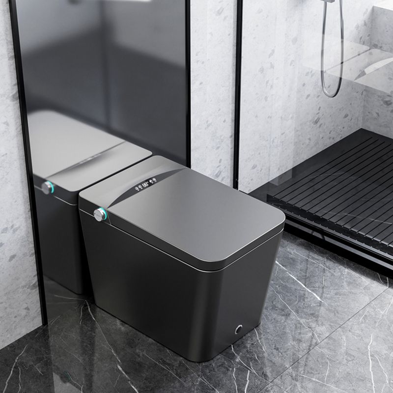 Modern Floor Mount Flush Toilet Heated Seat Included Toilet Bowl for Washroom Clearhalo 'Bathroom Remodel & Bathroom Fixtures' 'Home Improvement' 'home_improvement' 'home_improvement_toilets' 'Toilets & Bidets' 'Toilets' 1200x1200_2e0e812a-0adf-41ca-bd78-4c747ecd7c49