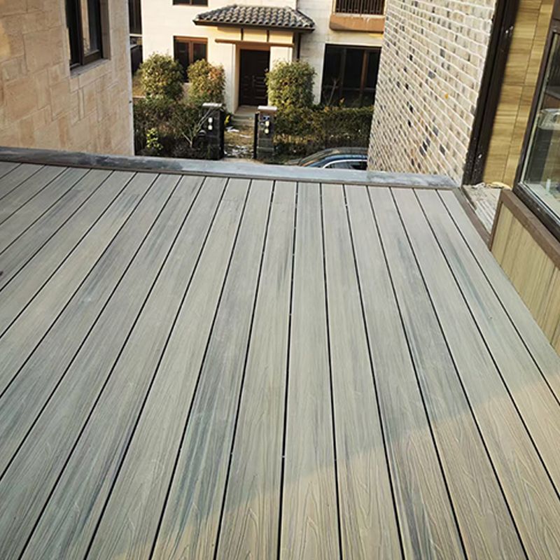 Embossed Patio Flooring Tiles Nailed Decking Tiles Outdoor Flooring Clearhalo 'Home Improvement' 'home_improvement' 'home_improvement_outdoor_deck_tiles_planks' 'Outdoor Deck Tiles & Planks' 'Outdoor Flooring & Tile' 'Outdoor Remodel' 'outdoor_deck_tiles_planks' 1200x1200_2e1b4c7a-efd7-4907-9478-3301887cf0c8