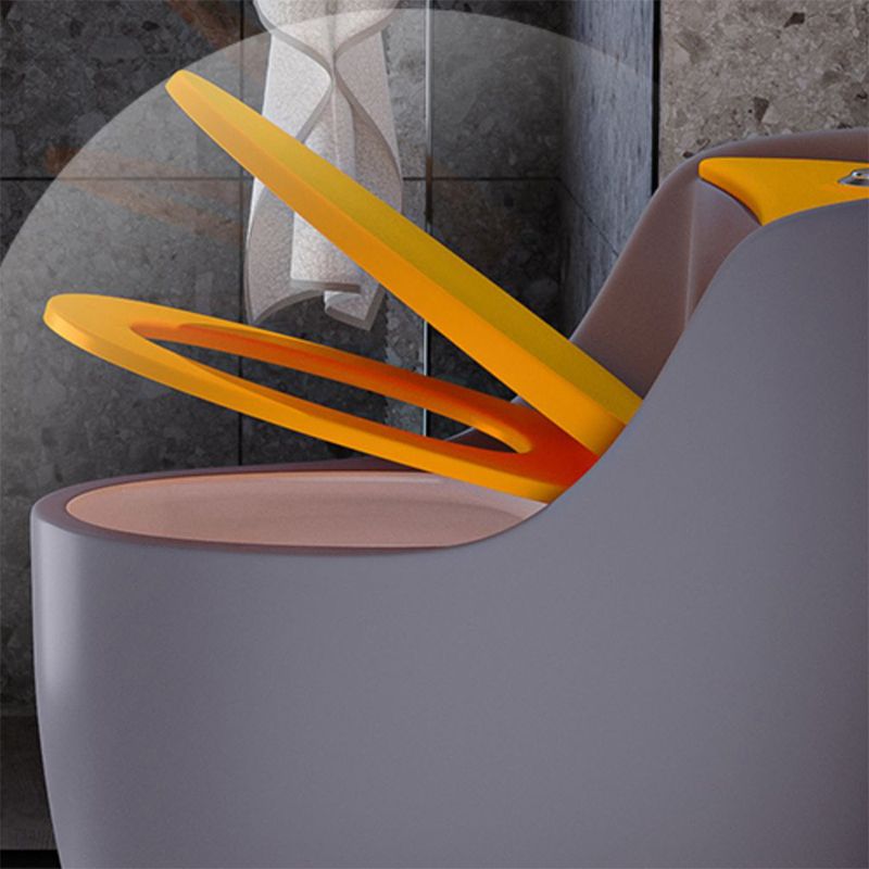 One Piece Toilet Modern Urine Toilet Floor Mounted Porcelain Toilet Bowl Clearhalo 'Bathroom Remodel & Bathroom Fixtures' 'Home Improvement' 'home_improvement' 'home_improvement_toilets' 'Toilets & Bidets' 'Toilets' 1200x1200_2e1c72ed-4393-4442-8d1f-8eb8a82b9c02