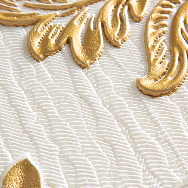 Modern Wall Paneling 3D Print Peel and Stick Waterproof Wall Panel Clearhalo 'Flooring 'Home Improvement' 'home_improvement' 'home_improvement_wall_paneling' 'Wall Paneling' 'wall_paneling' 'Walls & Ceilings' Walls and Ceiling' 1200x1200_2e250797-a052-4f0d-b143-654545f3cdb8