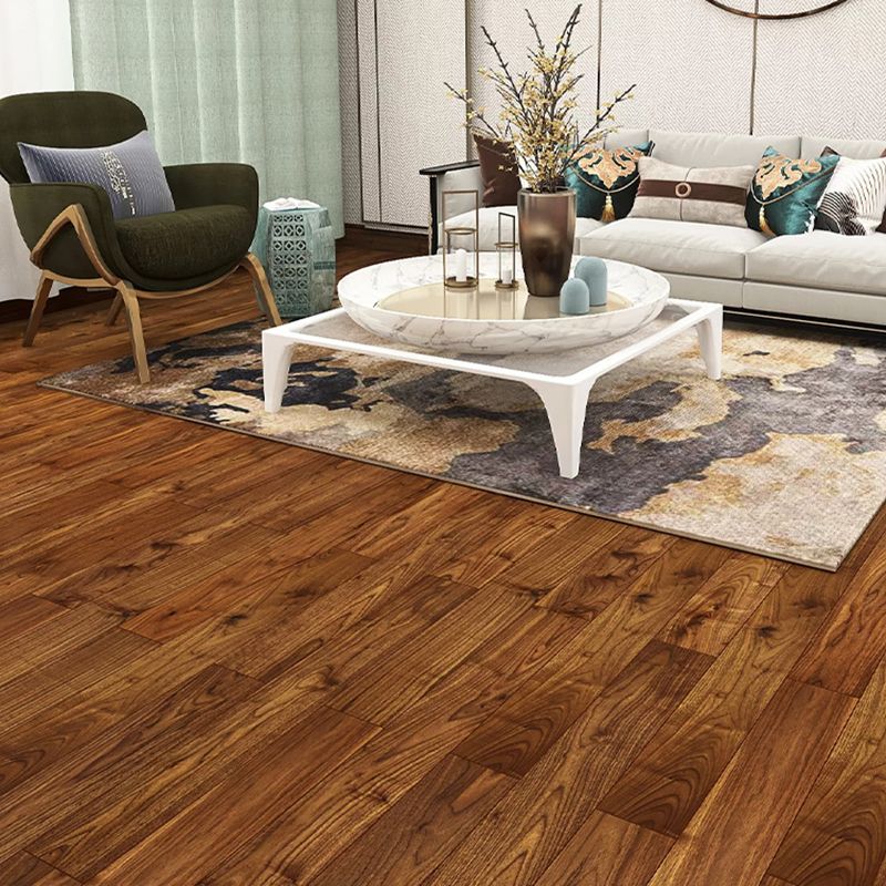 Traditional Flooring Tiles Distressed Solid Wood Wood Flooring Tiles Clearhalo 'Flooring 'Hardwood Flooring' 'hardwood_flooring' 'Home Improvement' 'home_improvement' 'home_improvement_hardwood_flooring' Walls and Ceiling' 1200x1200_2e3f4a1a-8063-45b6-8b24-ea15c25a6a93