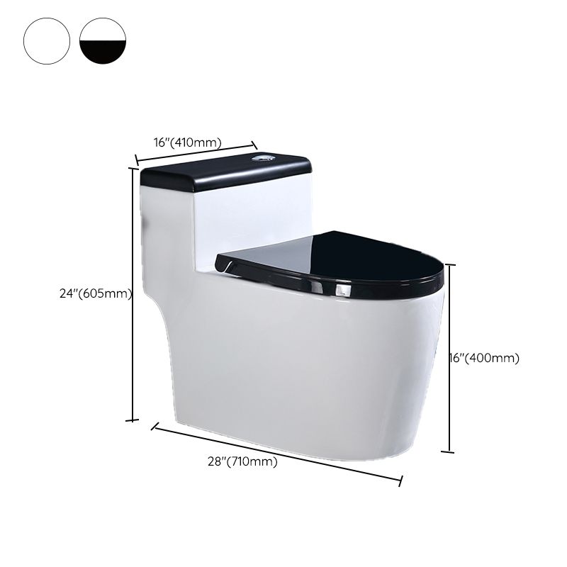 Traditional Floor Mounted Flush Toilet All In One Siphon Jet Toilet Clearhalo 'Bathroom Remodel & Bathroom Fixtures' 'Home Improvement' 'home_improvement' 'home_improvement_toilets' 'Toilets & Bidets' 'Toilets' 1200x1200_2e868d3a-19e3-438d-962f-450c017e8d6a