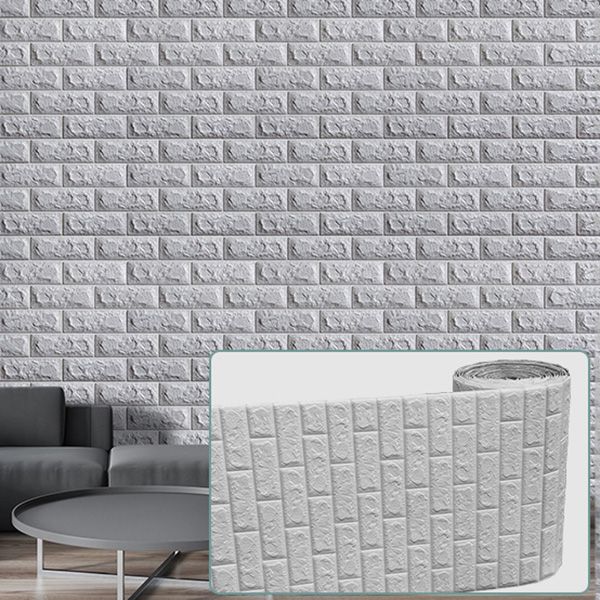 Contemporary Wall Access Panel Self-Adhesive Wall Access Panel with Waterproof Clearhalo 'Flooring 'Home Improvement' 'home_improvement' 'home_improvement_wall_paneling' 'Wall Paneling' 'wall_paneling' 'Walls & Ceilings' Walls and Ceiling' 1200x1200_2e8a9dc3-6bdd-4bf2-8345-be65b8464920