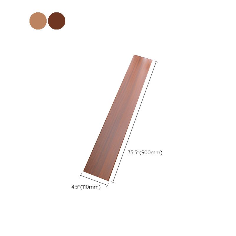 Traditional Hardwood Flooring Solid Wood Wire Brushed Water Resistant Wood Tile Clearhalo 'Flooring 'Hardwood Flooring' 'hardwood_flooring' 'Home Improvement' 'home_improvement' 'home_improvement_hardwood_flooring' Walls and Ceiling' 1200x1200_2e8ebd23-2073-4e24-b55a-a959ae8546db