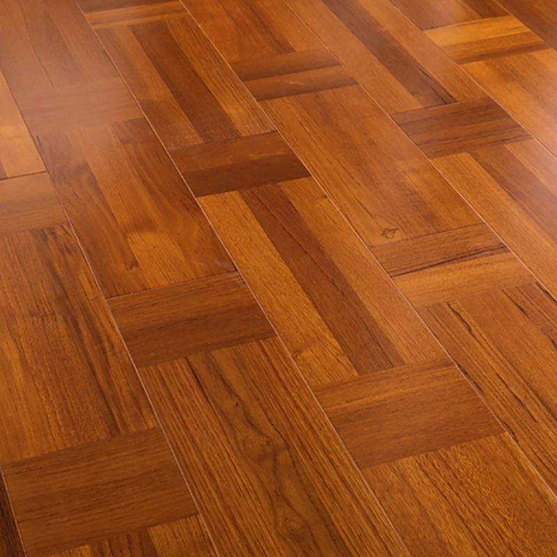 Indoor Wooden Laminate Floor Waterproof Scratch Resistant Laminate Floor Clearhalo 'Flooring 'Home Improvement' 'home_improvement' 'home_improvement_laminate_flooring' 'Laminate Flooring' 'laminate_flooring' Walls and Ceiling' 1200x1200_2ec1ba22-9bc5-42a7-b9e6-86fad406e224