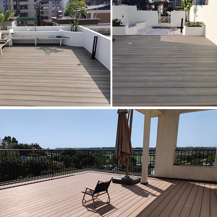 Rectangular Wood Deck/Patio Flooring Tiles Interlocking for Outdoor Flooring Clearhalo 'Home Improvement' 'home_improvement' 'home_improvement_outdoor_deck_tiles_planks' 'Outdoor Deck Tiles & Planks' 'Outdoor Flooring & Tile' 'Outdoor Remodel' 'outdoor_deck_tiles_planks' 1200x1200_2ed1c447-990b-4b4c-b10c-b4ed47a2f72b